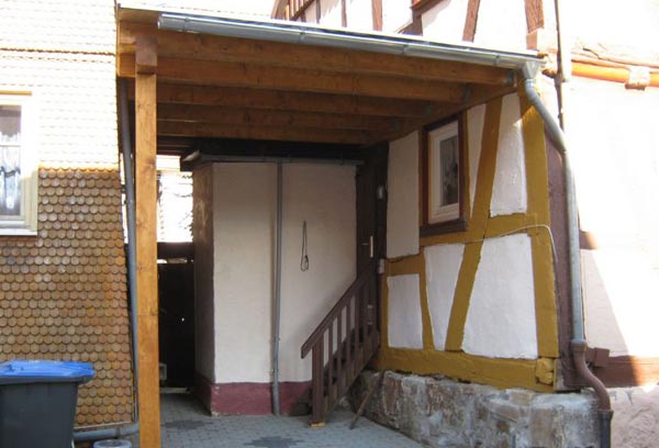 Tueren